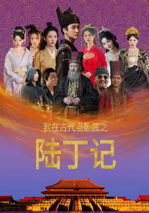 我在古代当卧底之陆丁记(97集) 我在古代当卧底之陆丁记(97集)看过的人都说好