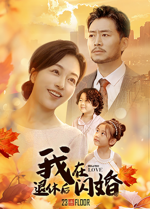 我在退休后闪婚(55集) 我在退休后闪婚(55集)民国短剧推荐