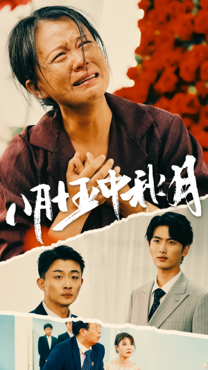 八月十五中秋月(64集) 八月十五中秋月(64集)推荐你们也去看