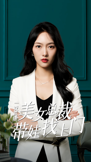 一夜荒唐:美女总裁带娃找上门(83集) 一夜荒唐:美女总裁带娃找上门(83集)在线观看全集