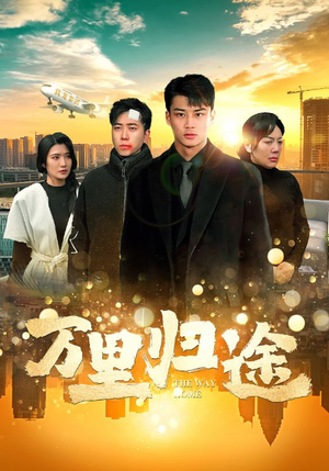 万里归途(70集) 万里归途(70集)推荐好短剧