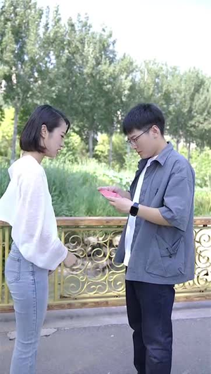 女霸总的猎爱法则(长篇) 女霸总的猎爱法则(长篇)每日短剧追不停