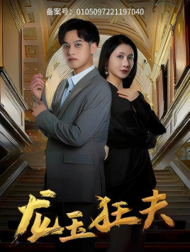 龙玉狂夫(45集) 龙玉狂夫(45集)短剧爆款推荐