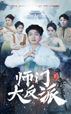 师门大反派(80集) 师门大反派(80集)最近很火的短剧