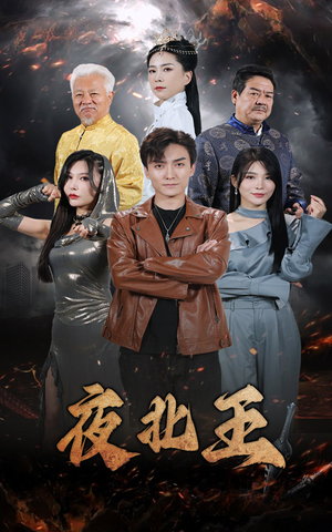 夜北王(76集) 夜北王(76集)解说