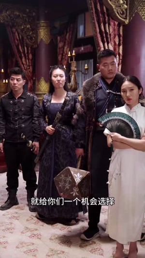 九楼尊主(88集) 九楼尊主(88集)火爆短剧抢先看