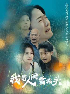 我寄人间雪满头(71集) 我寄人间雪满头(71集)直接看到大结局