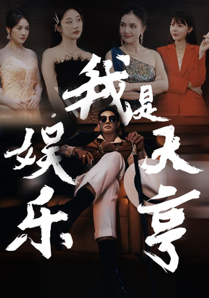 我是娱乐大亨(73集) 我是娱乐大亨(73集)全集一次看完