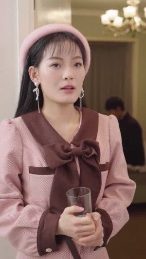 许你一生璀璨(41集) 许你一生璀璨(41集)每日短剧推荐