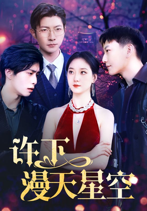 许下漫天星空(71集) 许下漫天星空(71集)全集免费观看