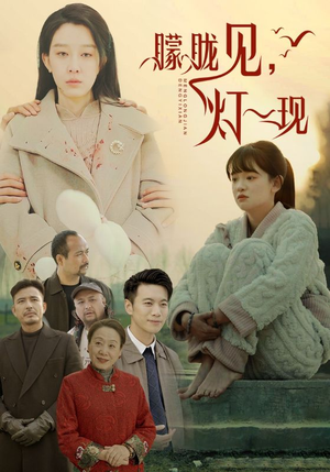 10.朦胧见灯一现(37集) 10.朦胧见灯一现(37集)全集都在这里了