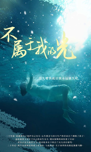 不属于我的光(82集) 不属于我的光(82集)好看短剧推荐