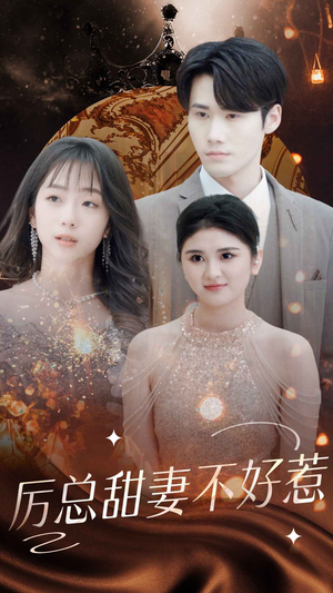 历总前妻不好惹(75集) 历总前妻不好惹(75集)抢先看热门短剧