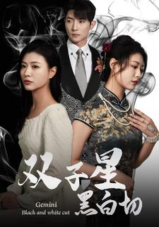 双子星黑白切(82集) 双子星黑白切(82集)在哪里看
