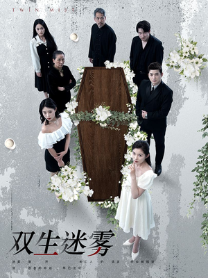 双生迷雾(80集) 双生迷雾(80集)最热短剧抢先看