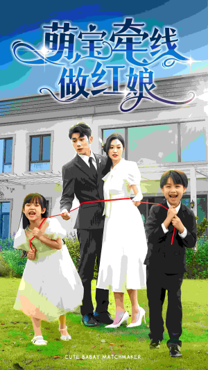 萌宝牵线做红娘(69集) 萌宝牵线做红娘(69集)演的怎么样