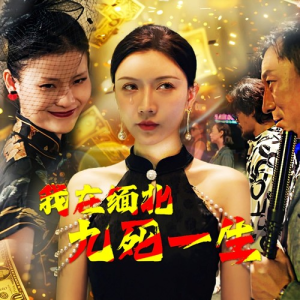 我在缅北九死一生(80集) 我在缅北九死一生(80集)全集都在这里了