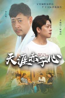 天涯赤子心(60集) 天涯赤子心(60集)百度网盘在线看