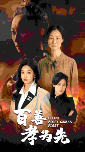 百善孝为先(68集) 百善孝为先(68集)越看越好看短剧