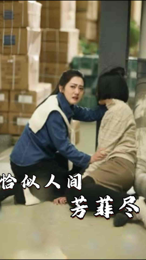 恰似人间芳菲尽(68集) 恰似人间芳菲尽(68集)免费全集短剧