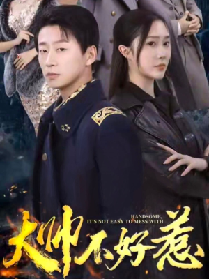 大帅不好惹(79集) 大帅不好惹(79集)短剧在线看