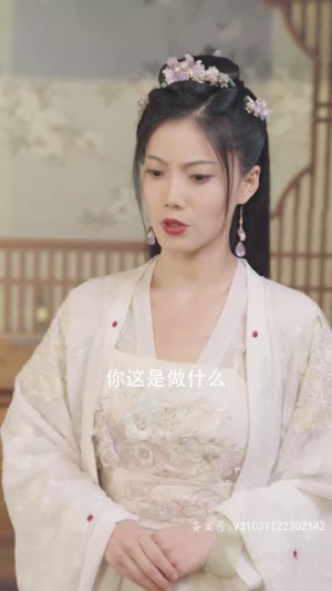 6.嫡女无双(97集) 6.嫡女无双(97集)温柔追捕短剧