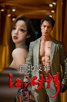 缅北反诈江湖情(86集) 缅北反诈江湖情(86集)短剧演员排行榜