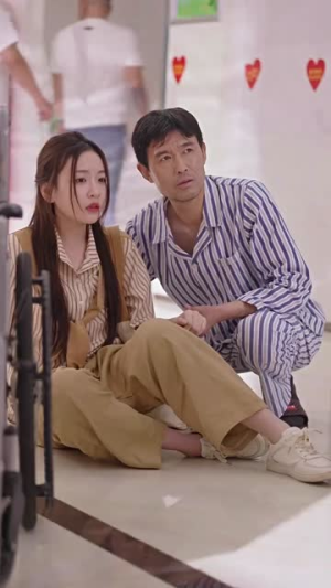 世界上最遥远的距离(71集) 世界上最遥远的距离(71集)完整版