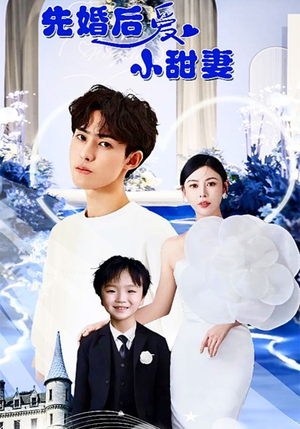 先婚后爱小甜妻(100集) 先婚后爱小甜妻(100集)免费观看
