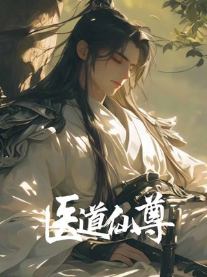 医道仙尊(89集) 医道仙尊(89集)短剧热门合集