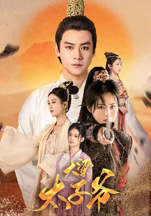 大梁太子爷(90集) 大梁太子爷(90集)演的怎么样