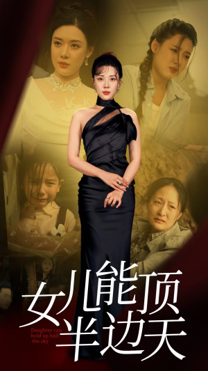 女儿能顶半边(82集) 女儿能顶半边(82集)好看短剧推荐