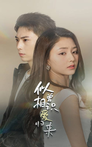 似曾相识爱归来(77集) 似曾相识爱归来(77集)一起追短剧