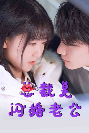 总裁是闪婚老公(21集) 总裁是闪婚老公(21集)熬夜追短剧