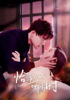 恰逢承书听雨时(80集) 恰逢承书听雨时(80集)看到了大结局