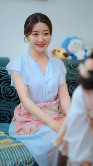 天才父子笨蛋母女(90集) 天才父子笨蛋母女(90集)爆款短剧追不停