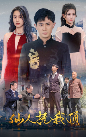 仙人抚我顶(80集) 仙人抚我顶(80集)在线看