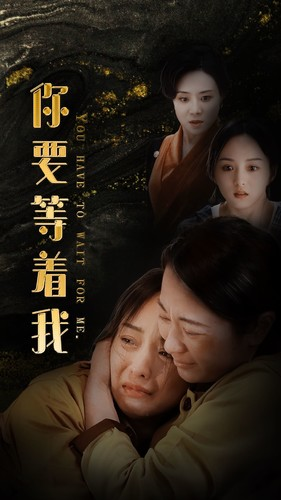 你要等着我(85集) 你要等着我(85集)热门短剧抢先看