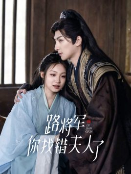 路将军,你找错夫人了(81集) 路将军,你找错夫人了(81集)完整版