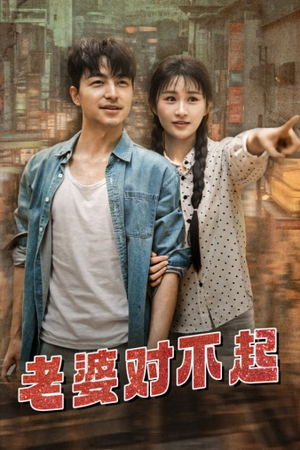 老婆对不起(81集) 老婆对不起(81集)一共多少集