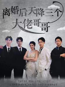 离婚后天降三个大佬哥哥(83集) 离婚后天降三个大佬哥哥(83集)在线看