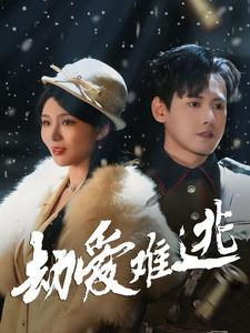 24.劫爱难逃(30集) 24.劫爱难逃(30集)好看到停不下来