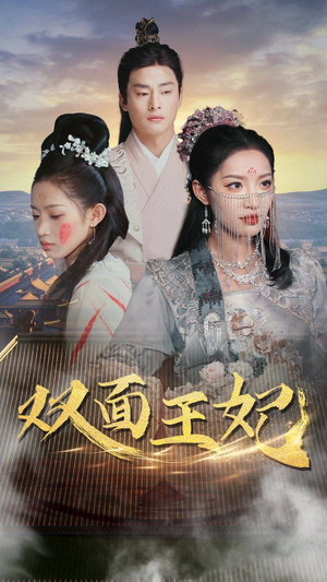 双面王妃(97集) 双面王妃(97集)百度网盘资源