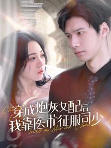 穿成炮灰女配后我靠医术征服司少(86集) 穿成炮灰女配后我靠医术征服司少(86集)百度网盘在线看