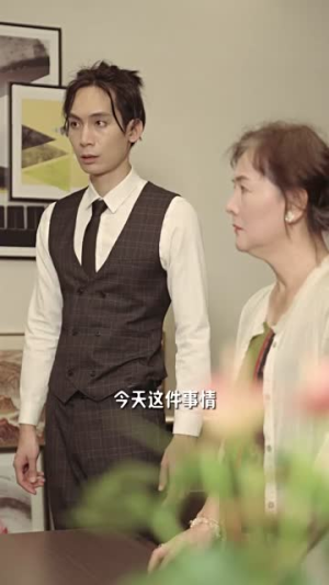 哎呀女将军成了总裁夫人(80集) 哎呀女将军成了总裁夫人(80集)免费短剧全集看