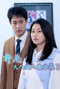 许总,夫人又人格分裂了(85集) 许总,夫人又人格分裂了(85集)热门短剧看不停