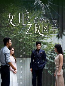女儿车祸之老公却在救凶手(40集) 女儿车祸之老公却在救凶手(40集)推荐热门短剧