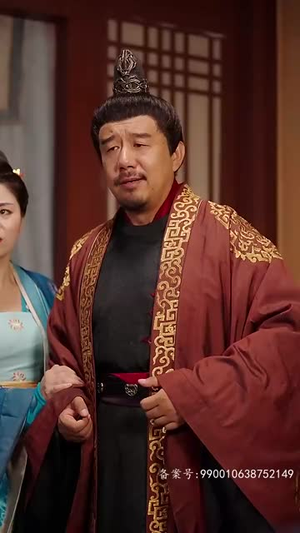 神医娘亲:父王今日错了么(101集) 神医娘亲:父王今日错了么(101集)集免费看短剧