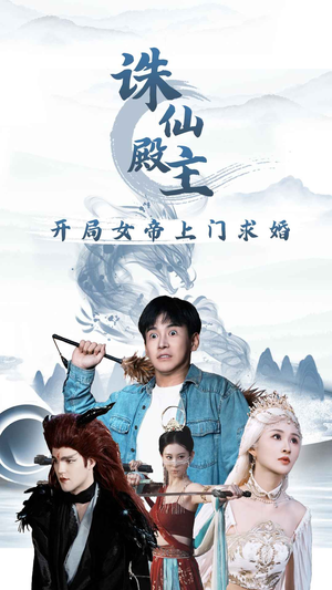 诛仙殿主开局女帝上门求婚(79集) 诛仙殿主开局女帝上门求婚(79集)在线看免费版