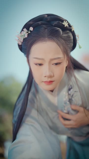 当虐文男女主灵魂互换(51集) 当虐文男女主灵魂互换(51集)短剧在线观看